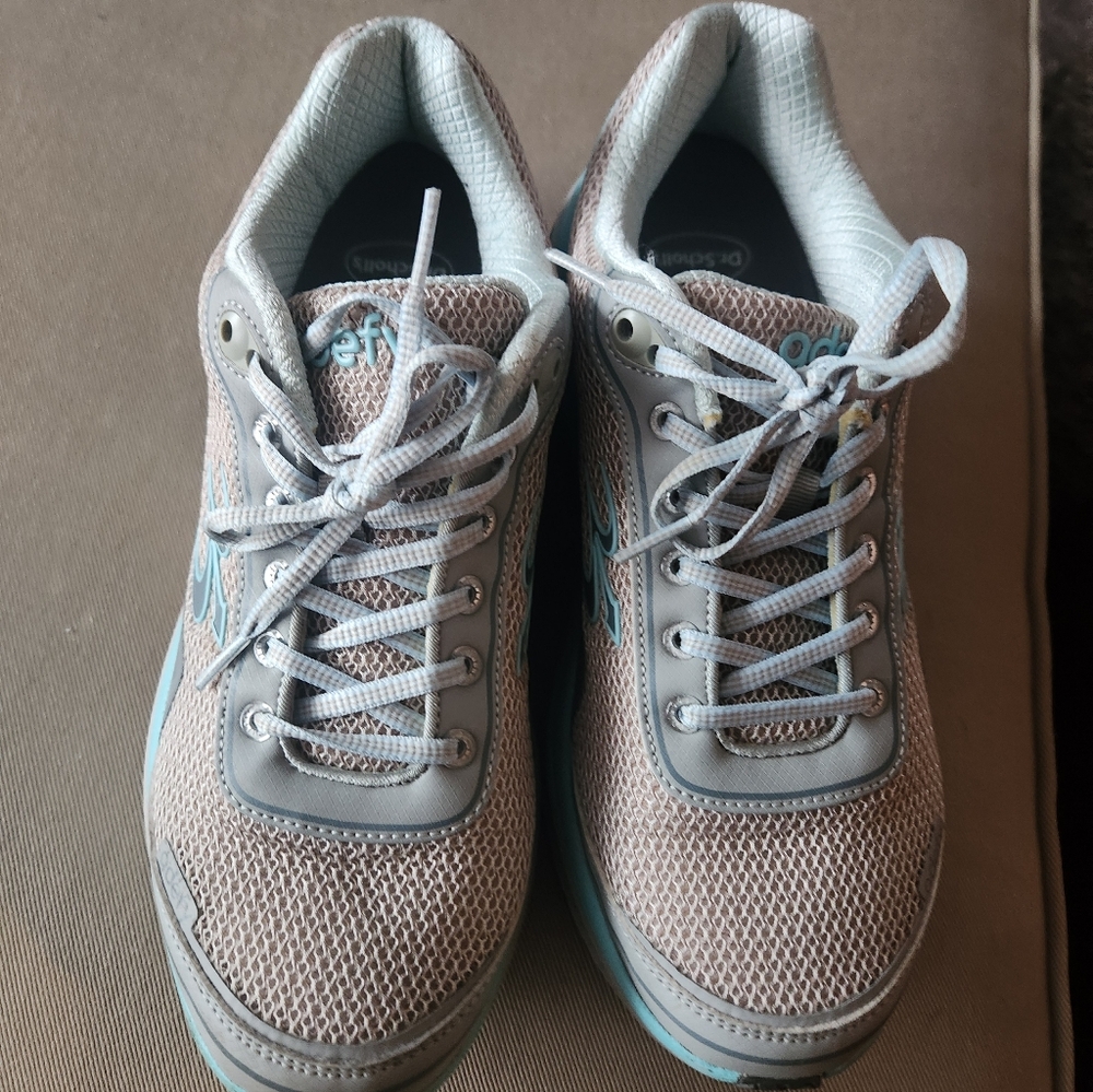 Women's Athletic Sneakers